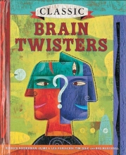 Cover art for Classic Brain Twisters