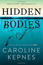 Cover art for Hidden Bodies: A Novel