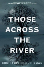Cover art for Those Across the River