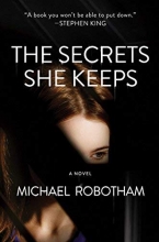 Cover art for The Secrets She Keeps: A Novel