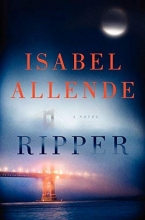 Cover art for Ripper: A Novel