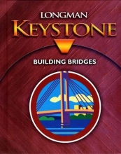 Cover art for Longman Keystone Building Bridges