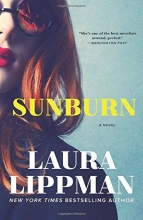 Cover art for Sunburn: A Novel