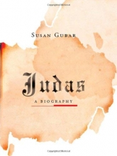 Cover art for Judas: A Biography
