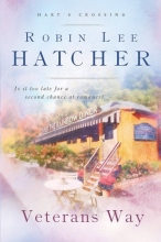 Cover art for Veterans Way (Harts Crossing, Book 2)