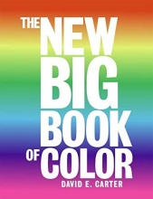 Cover art for The New Big Book of Color