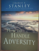 Cover art for How to Handle Adversity