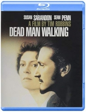 Cover art for Dead Man Walking [Blu-ray]