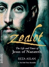 Cover art for Zealot: The Life and Times of Jesus of Nazareth