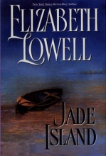 Cover art for Jade Island