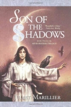Cover art for Son of the Shadows (The Sevenwaters Trilogy, Book 2)