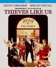 Cover art for Thieves Like Us [Blu-ray]