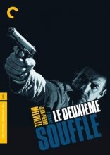 Cover art for Le Deuxime Souffle (The Criterion Collection)