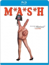 Cover art for M*A*S*H [Blu-ray]