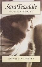 Cover art for Sara Teasdale: Woman and Poet
