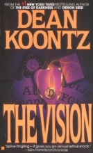 Cover art for The Vision