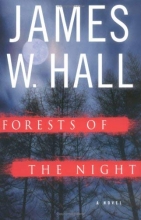 Cover art for Forests of the Night: A Novel