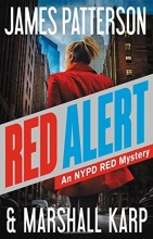 Cover art for Red Alert (NYPD Red #5)