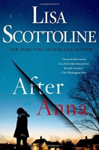Cover art for After Anna