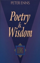 Cover art for Poetry and Wisdom (Ibr Bibliographies, No. 3)
