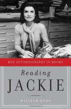 Cover art for Reading Jackie: Her Autobiography in Books
