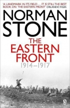 Cover art for The Eastern Front 1914-1917
