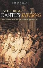 Cover art for Faces from Dante's Inferno: Who they are, what they say, and what it all means