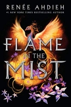 Cover art for Flame in the Mist