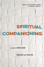 Cover art for Spiritual Companioning: A Guide to Protestant Theology and Practice