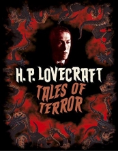 Cover art for H. P. Lovecraft: Tales of Terror: Slip-case Edition