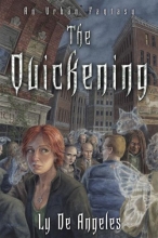 Cover art for The Quickening