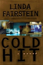 Cover art for Cold Hit (Alexandra Cooper Mysteries)