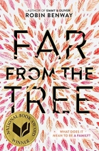 Cover art for Far from the Tree