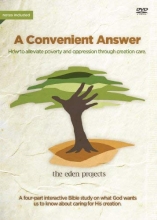 Cover art for Convenient Answer