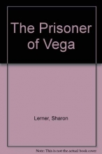 Cover art for Star Trek: The Prisoner of Vega