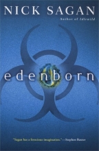 Cover art for Edenborn