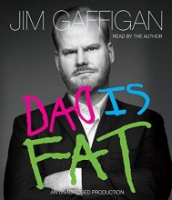 Cover art for Dad Is Fat
