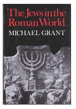 Cover art for The Jews in the Roman World