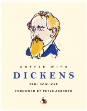Cover art for Coffee with Dickens (Coffee with...Series)