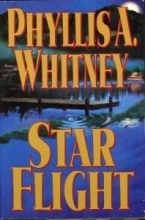 Cover art for Star Flight