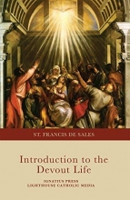 Cover art for Introduction to the Devout Life