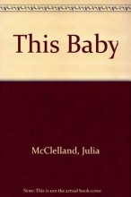 Cover art for This Baby