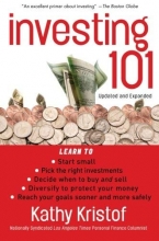 Cover art for Investing 101
