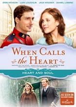 Cover art for When Calls The Heart: Heart And Soul