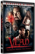 Cover art for Vlad