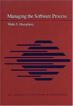 Cover art for Managing the Software Process