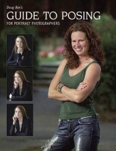 Cover art for Doug Box's Guide to Posing for Portrait Photographers