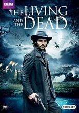 Cover art for Living and the Dead, The