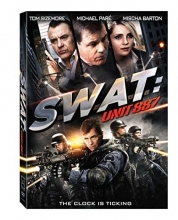 Cover art for Swat: Unit 887