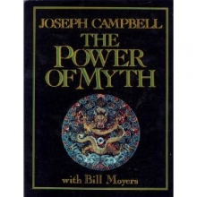 Cover art for The Power of Myth